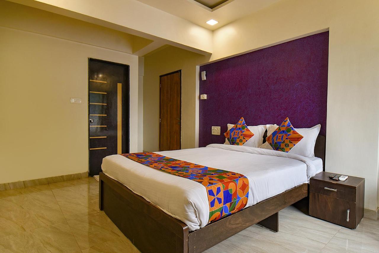 Fabhotel Ms Hospitality - Nr Shri Gurudev Datta Mandir Pune Luaran gambar