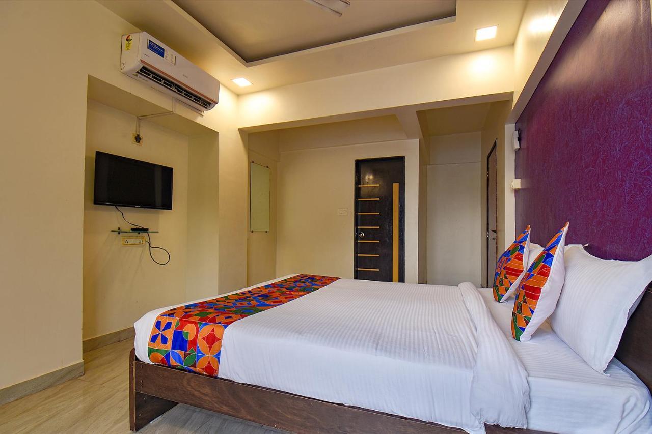 Fabhotel Ms Hospitality - Nr Shri Gurudev Datta Mandir Pune Luaran gambar