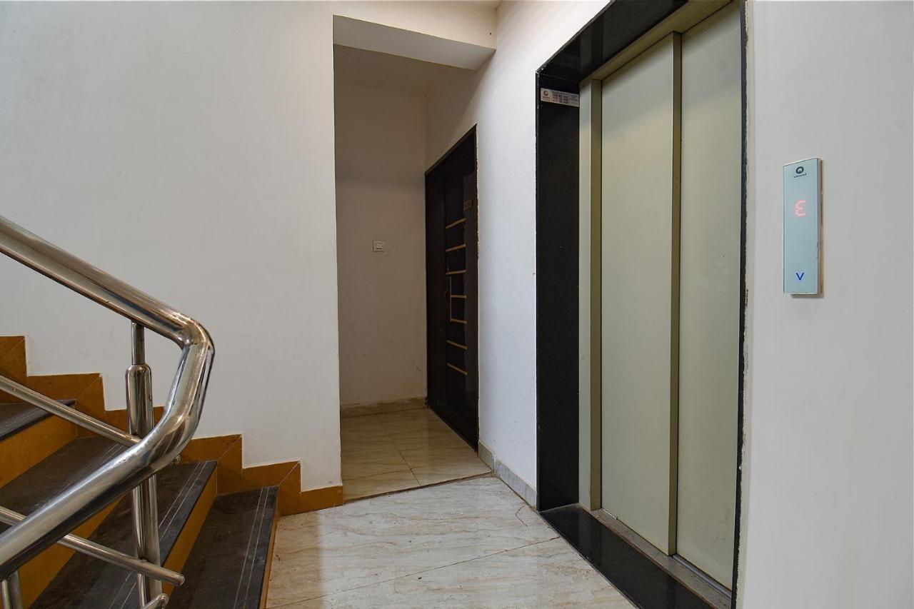 Fabhotel Ms Hospitality - Nr Shri Gurudev Datta Mandir Pune Luaran gambar