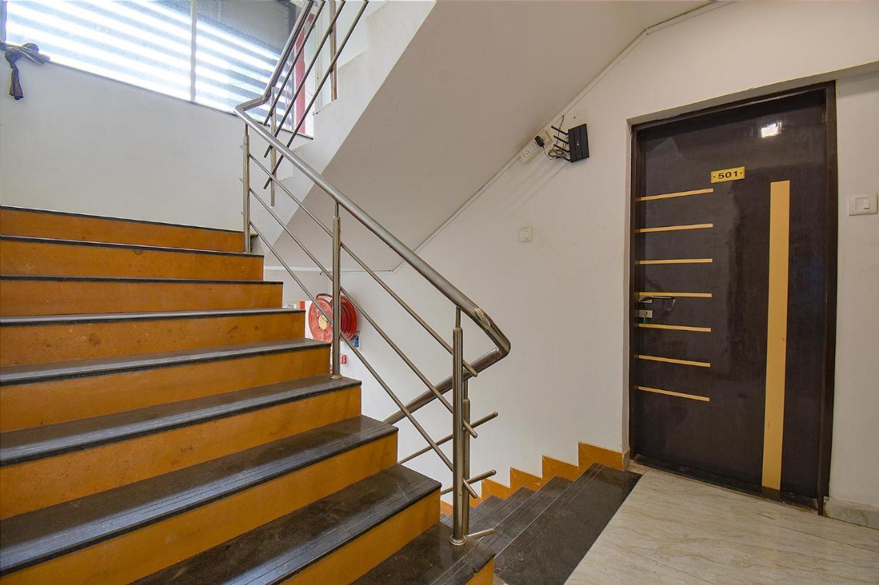 Fabhotel Ms Hospitality - Nr Shri Gurudev Datta Mandir Pune Luaran gambar