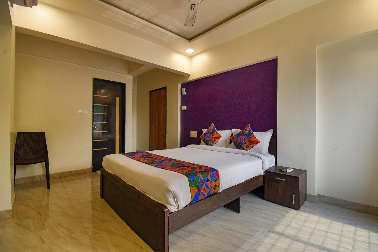 Fabhotel Ms Hospitality - Nr Shri Gurudev Datta Mandir Pune Luaran gambar