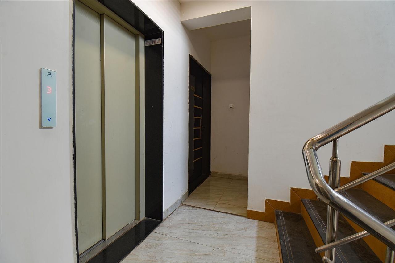Fabhotel Ms Hospitality - Nr Shri Gurudev Datta Mandir Pune Luaran gambar