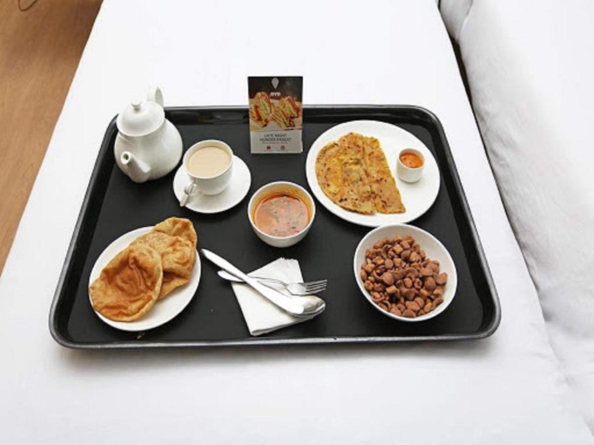 Fabhotel Ms Hospitality - Nr Shri Gurudev Datta Mandir Pune Luaran gambar